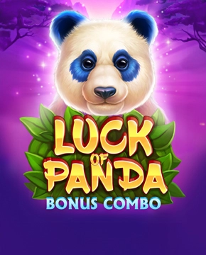 Luck of Panda Bonus Combo